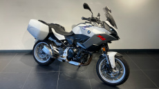 BMW F900 XR TE